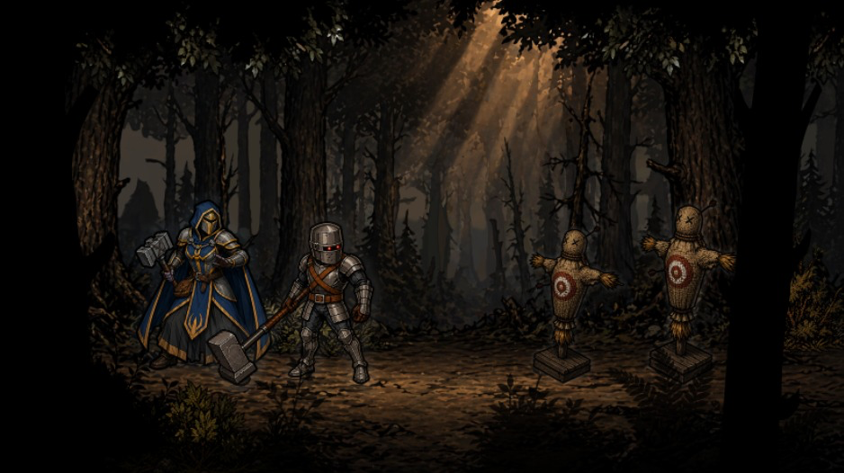 RPG Idle
